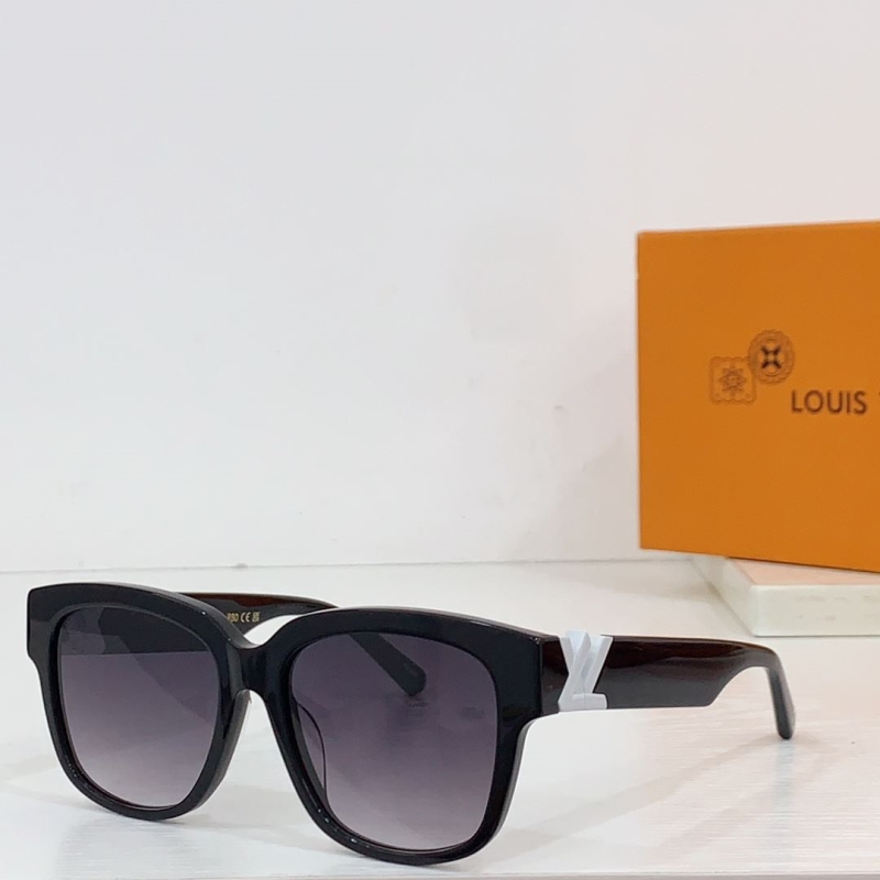 LV Sunglasses